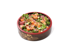 Menus Chirashi